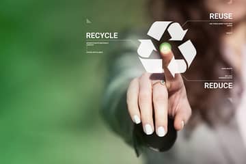 Global Recycling Day – Your brand’s role in creating a circular economy