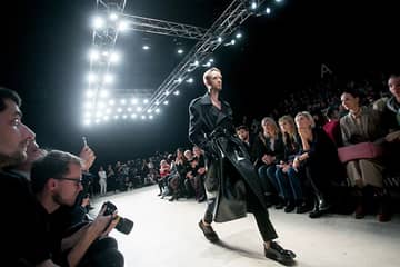 Mercedes-Benz Fashion Week Russia покажет Москву