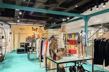 Jelmoli eröffnet Luxus Second Hand Pop-up Store