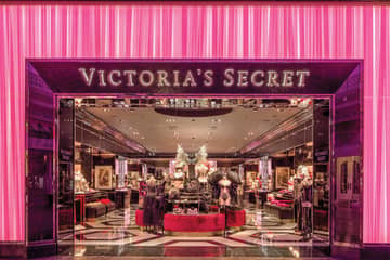 Next is preferred UK franchise partner for Victoria’s Secret