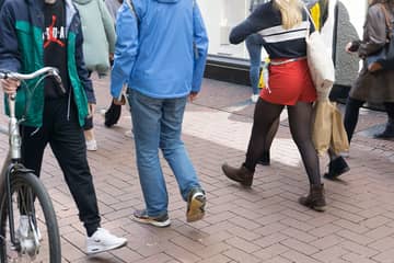 Auch Modehändler müssen schließen: Deutschland beschließt drastische Einschränkungen gegen Coronavirus