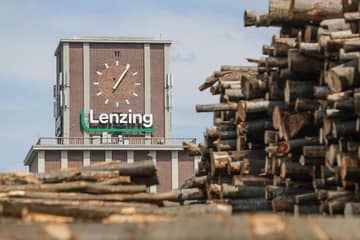 Lenzing macht 2019 weniger Umsatz und Gewinn