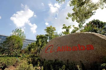 Internet-Händler Alibaba atmet nach Corona-Delle wieder auf