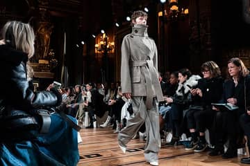 Fall/Winter 2020-21 Paris fashion week overview