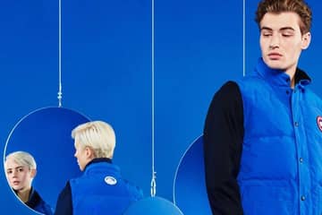 Canada Goose shuts stores in North America and Europe