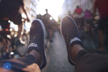 Sustainable fashion: Ethletic sneakers are fair, vegan and sustainable