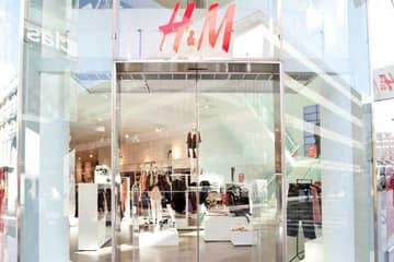 Выручка H&M в Китае из-за коронавируса упала на 24 процента