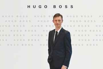 Hugo Boss names Heiko Schäfer as Chief Operating Officer