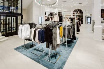 H&M cierra sus tiendas en Europa y adelanta pérdidas en China del 24 por ciento