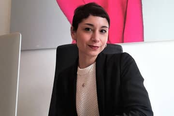 Interview: Arianna Lecchi over haar baan bij MANGO als Regional HR Manager Italië en Benelux
