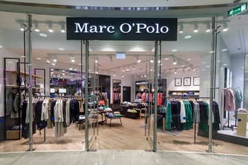 Состоялось открытие нового магазина Marc O'Polo в Москве