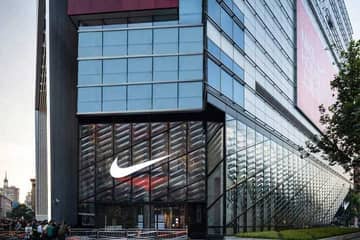 Nike закрывает магазины из-за коронавируса