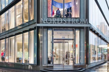 Nordstrom sales drop, names Erik Nordstrom sole CEO