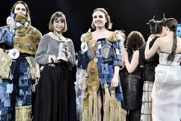 París celebra a los jóvenes talentos de la moda con una nueva edición de “Cultures&Création”