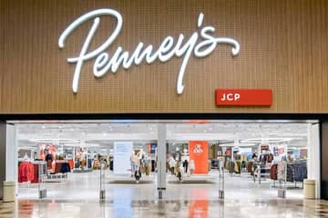 JCPenney decides to furlough majority of corporate staff and store associates