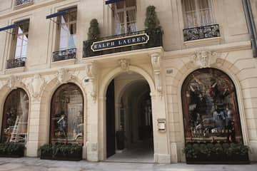 Ralph Lauren aterrizará en Madrid con su primera tienda “a pie de calle” de España
