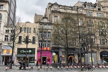 Mode in tijden van lockdown: Belgische retail op zoek naar oplossingen