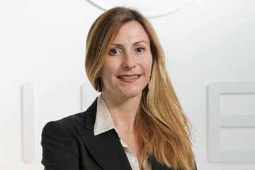 Sara Vercesi nuovo direttore commerciale Gimel
