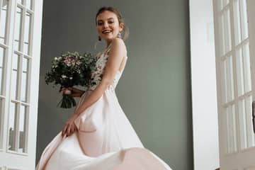 Onderzoek Stylight: dit zoeken millennials in een bruidsjurk