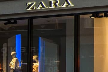 Zara начнет выпускать медицинские маски