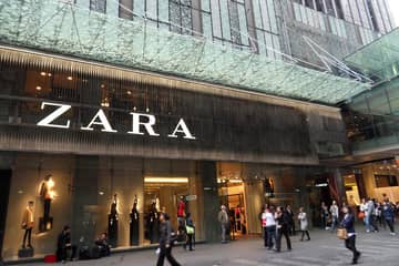 Zara закрыла по всему миру почти 4 тысячи магазинов