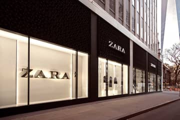 Santander desbanca a Zara como la empresa española más valiosa