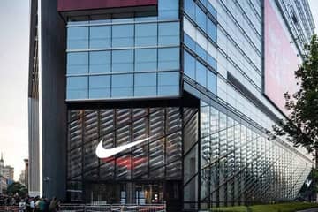 Nike cierra su sede central en Europa por un caso de coronavirus