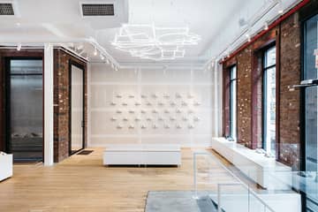 Veja opens first U.S. flagship in New York City