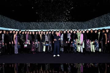 Giorgio Armani: dopo la pandemia le persone vorranno abiti che durino