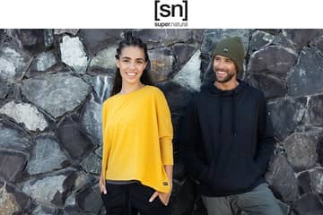 SUPER.NATURAL - Merino made better