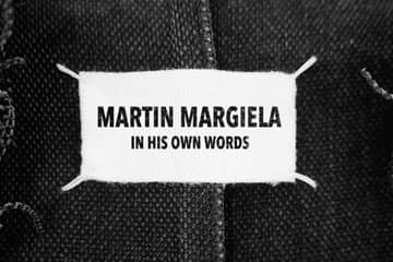 The long-awaited Martin Margiela documentary drops this Friday