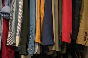 El Covid-19 podría causar una caída del 50 por ciento en las ventas europeas de ropa y tejido