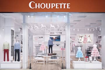 Choupette открывает новые магазины вопреки короновирусу