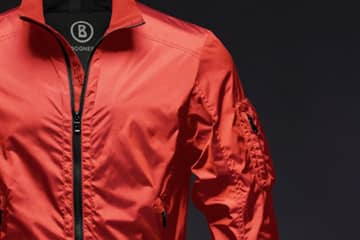 The Bogner Jacket Sommer 2020  - luxuriös, sportlich, einzigartig