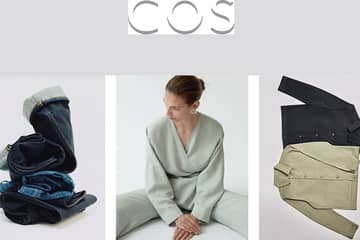 COS Celebrates Earth Day With Sustainability Edit