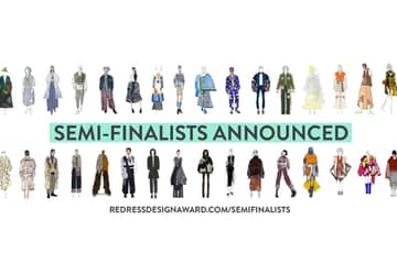 Redress Design Award 2020 semi-finalists announced, opening doors for new talents striving to change the fashion industry