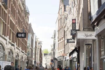 Modehandel in Zeiten von Covid-19: Wie niederländische Läden Kunden locken