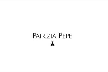 Patrizia Pepe - Western-Style It-Bags