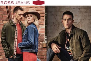 Die Herbst/Winter 2020/21 Kollektion von Cross Jeans