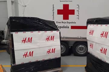 H&M se solidariza con España: mascarillas y ropa frente al coronavirus