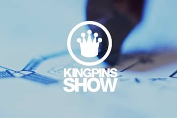 Kingpins24: Die erste komplett digitale Denim-Messe
