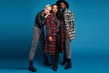 River Island is the latest retailer to relaunch online operations