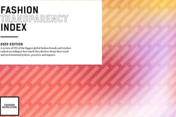 H&M, C&A y Adidas/Reebok encabezan el Fashion Transparency Index 2020