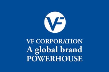 Infographic: VF Corporation - internationale speler met sterke merken
