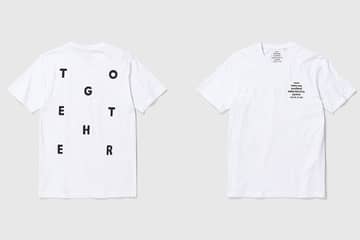 Copenhagen brands release t-shirt collaboration for charity