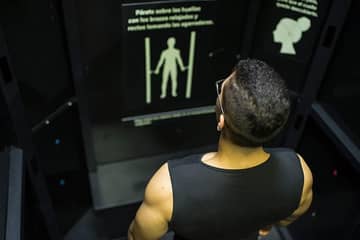 Could body scanning be the future of fashion? Industry innovator Alvanon believes so
