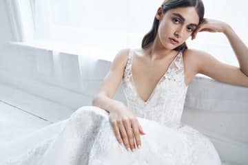 Anne Barge launches virtual bridal appointments