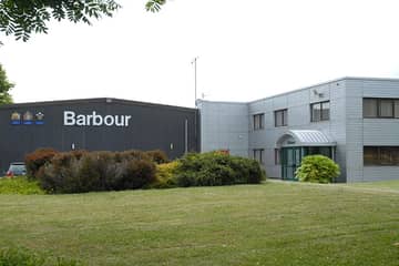 Barbour Begins Production of PPE Products for North East NHS Trusts