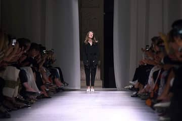 Клэр Уэйт Келлер покидает пост креативного директора Givenchy