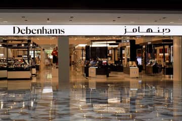Debenhams, the end of an era (and 22,000 jobs)